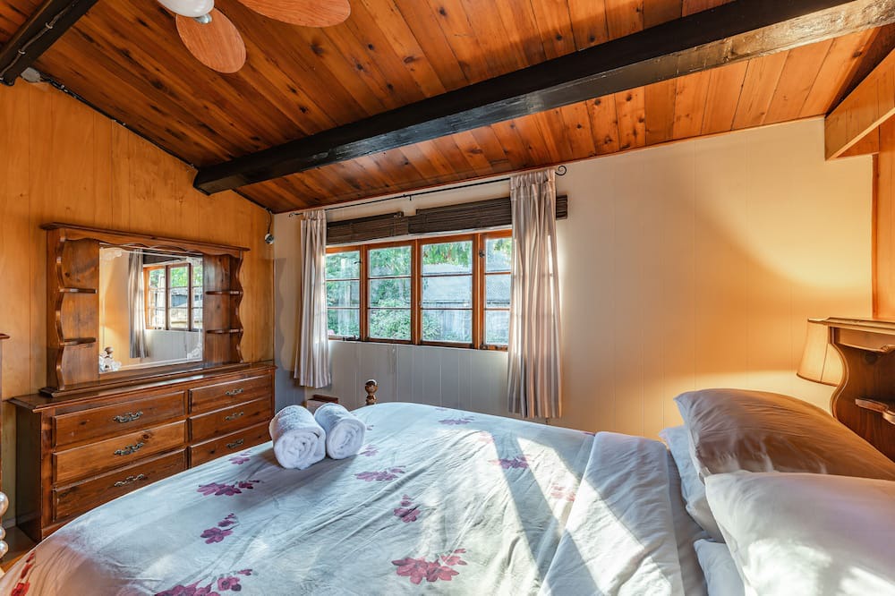 Photo of Bedroom in Regional District of Nanaimo