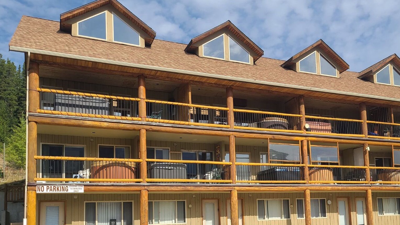 Photo of Outdoor in Apex Mountain