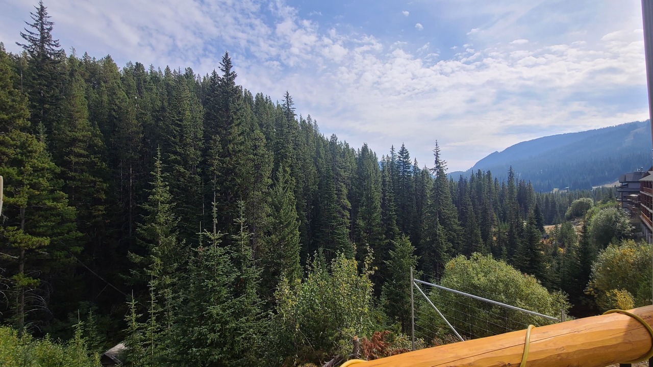 Photo of Outdoor in Apex Mountain