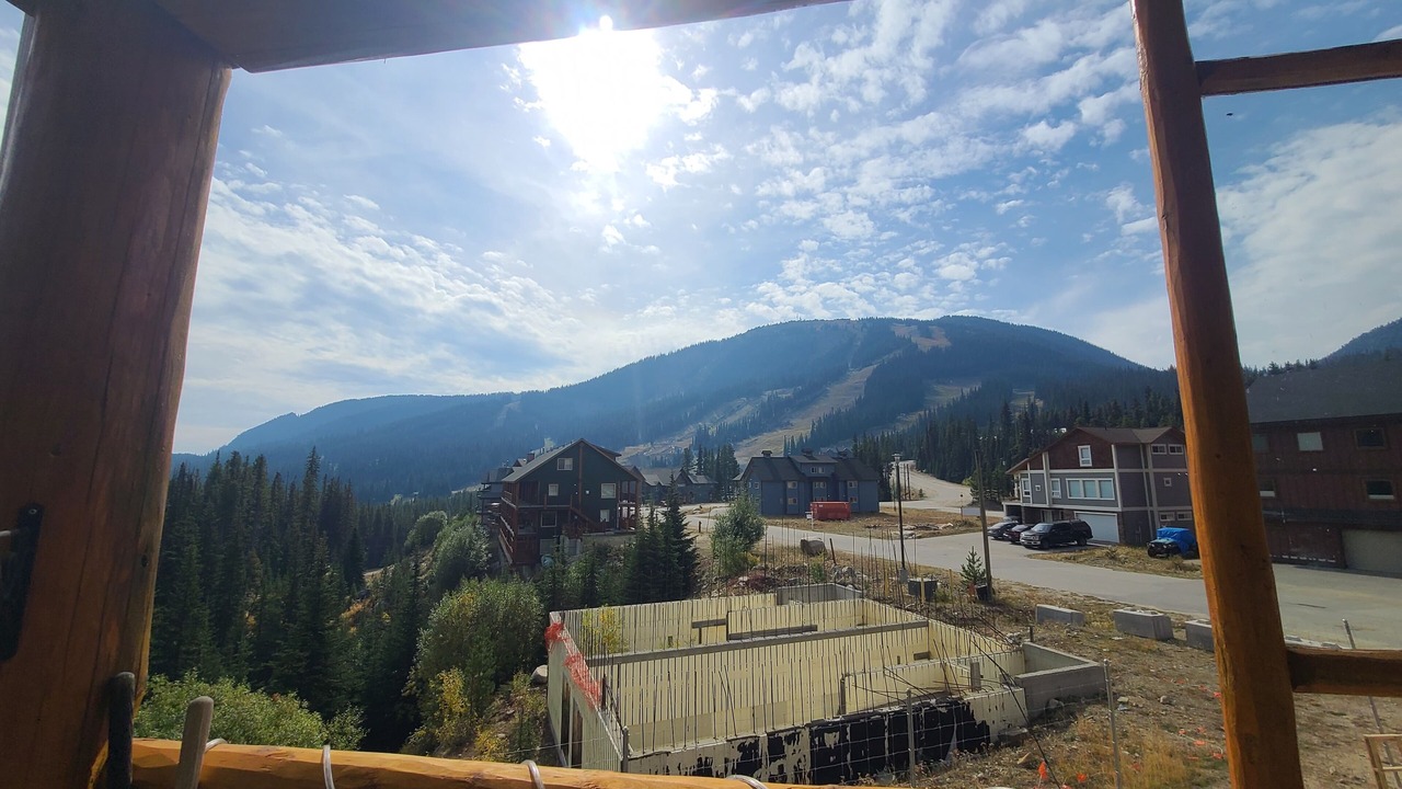 Photo of Outdoor in Apex Mountain