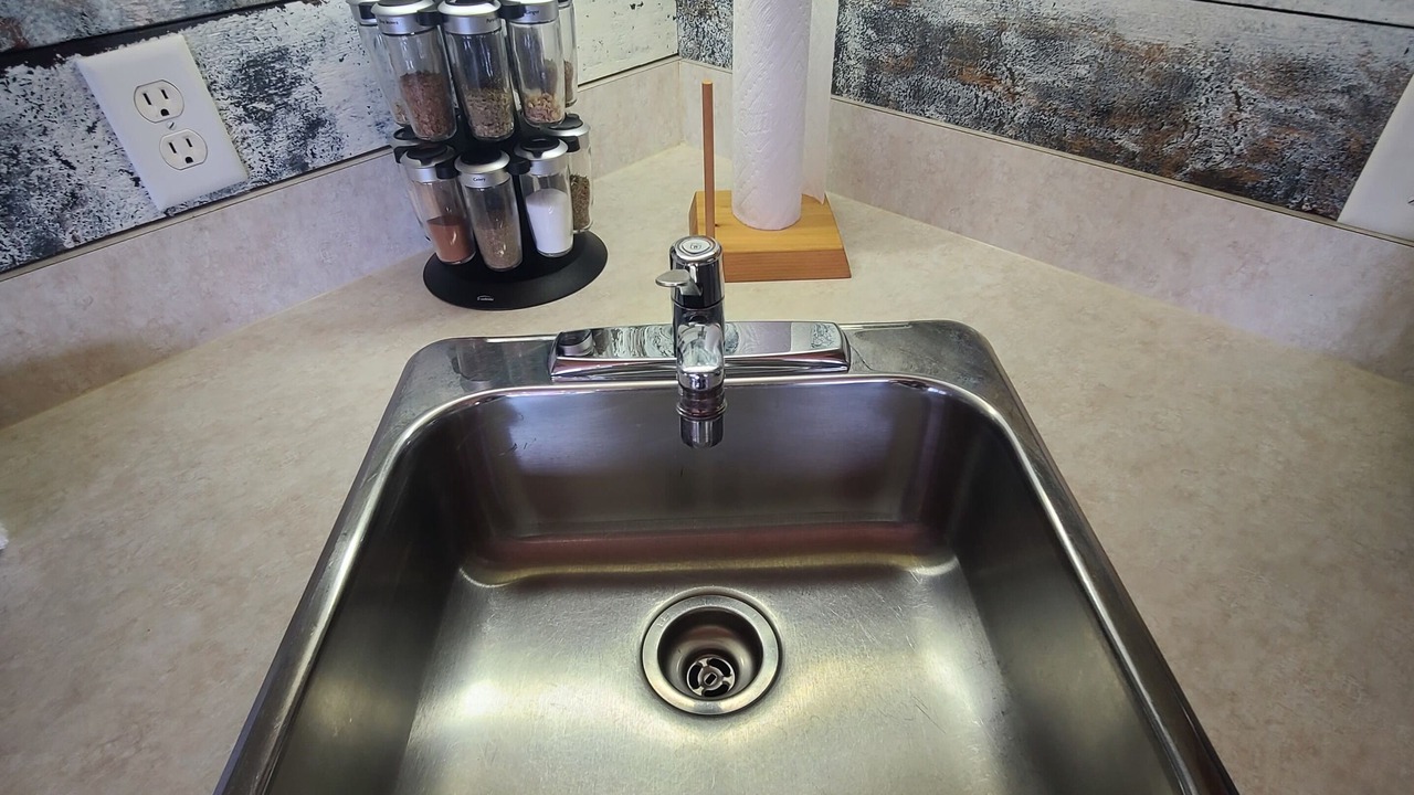 Photo of Kitchen in Apex Mountain