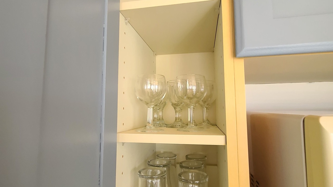 Photo of Kitchen in Apex Mountain