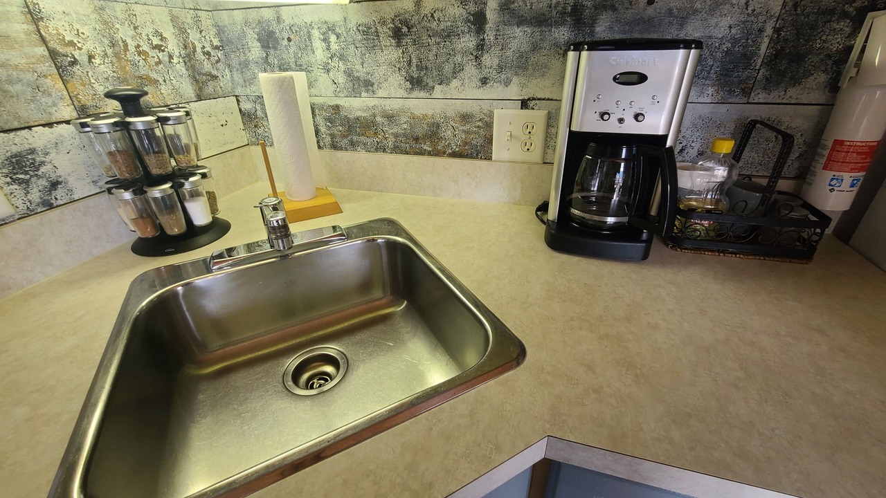 Photo of Kitchen in Apex Mountain