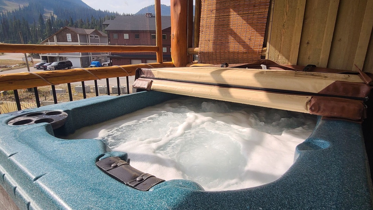 Photo of Outdoor in Apex Mountain