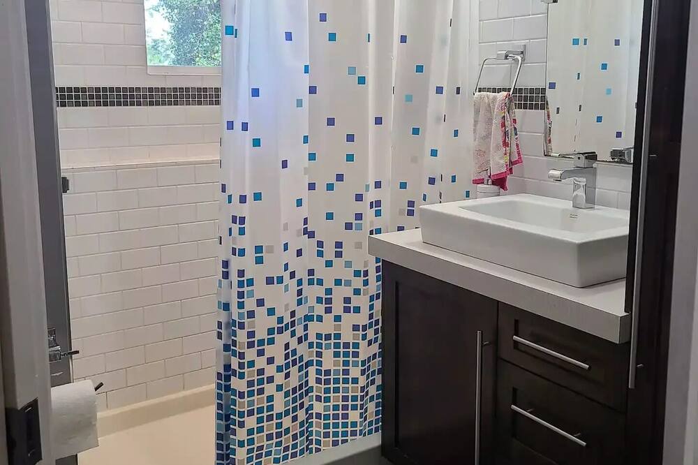 Photo of Bathroom in Langford