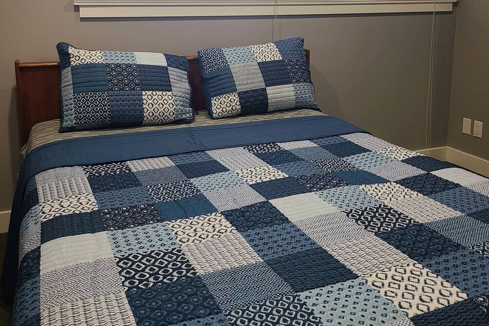 Photo of Bedroom in Langford