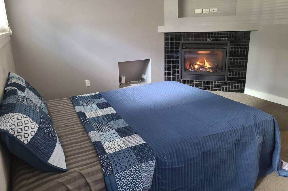 Photo of Bedroom in Langford