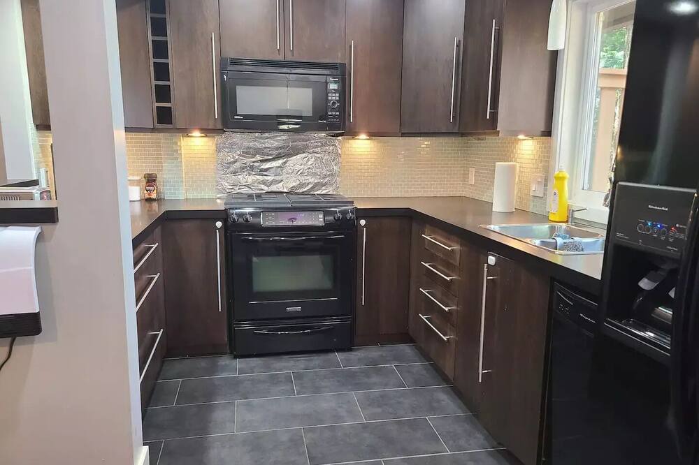 Photo of Kitchen in Langford