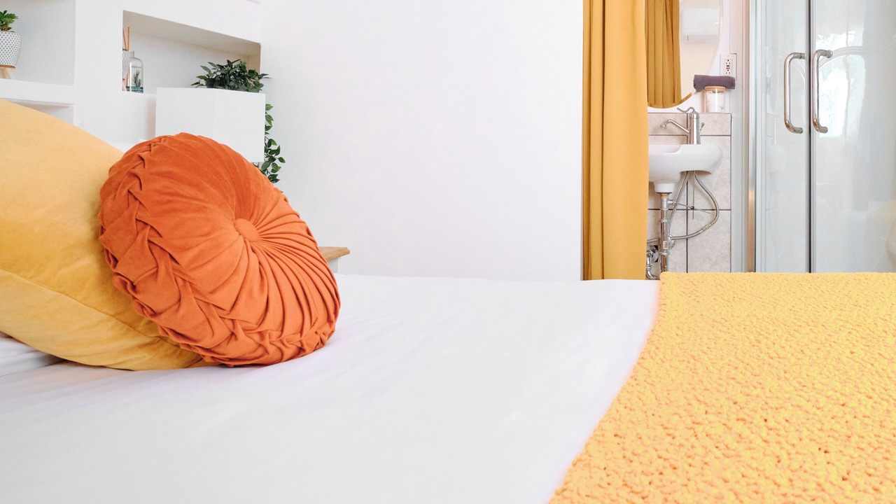 Photo of Bedroom in Chicoutimi