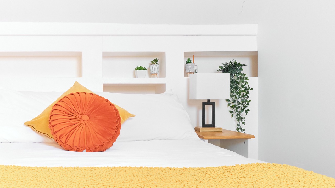 Photo of Bedroom in Chicoutimi