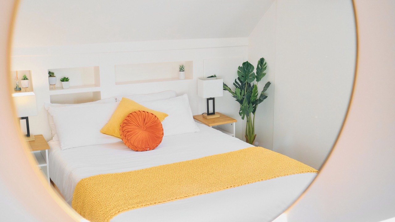 Photo of Bedroom in Chicoutimi