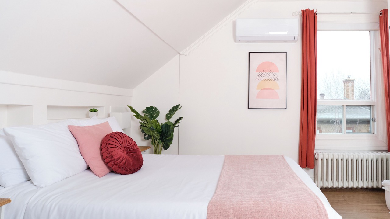 Photo of Bedroom in Chicoutimi