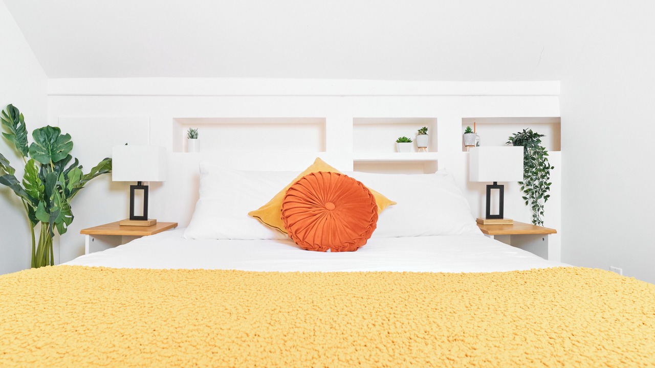 Photo of Bedroom in Chicoutimi