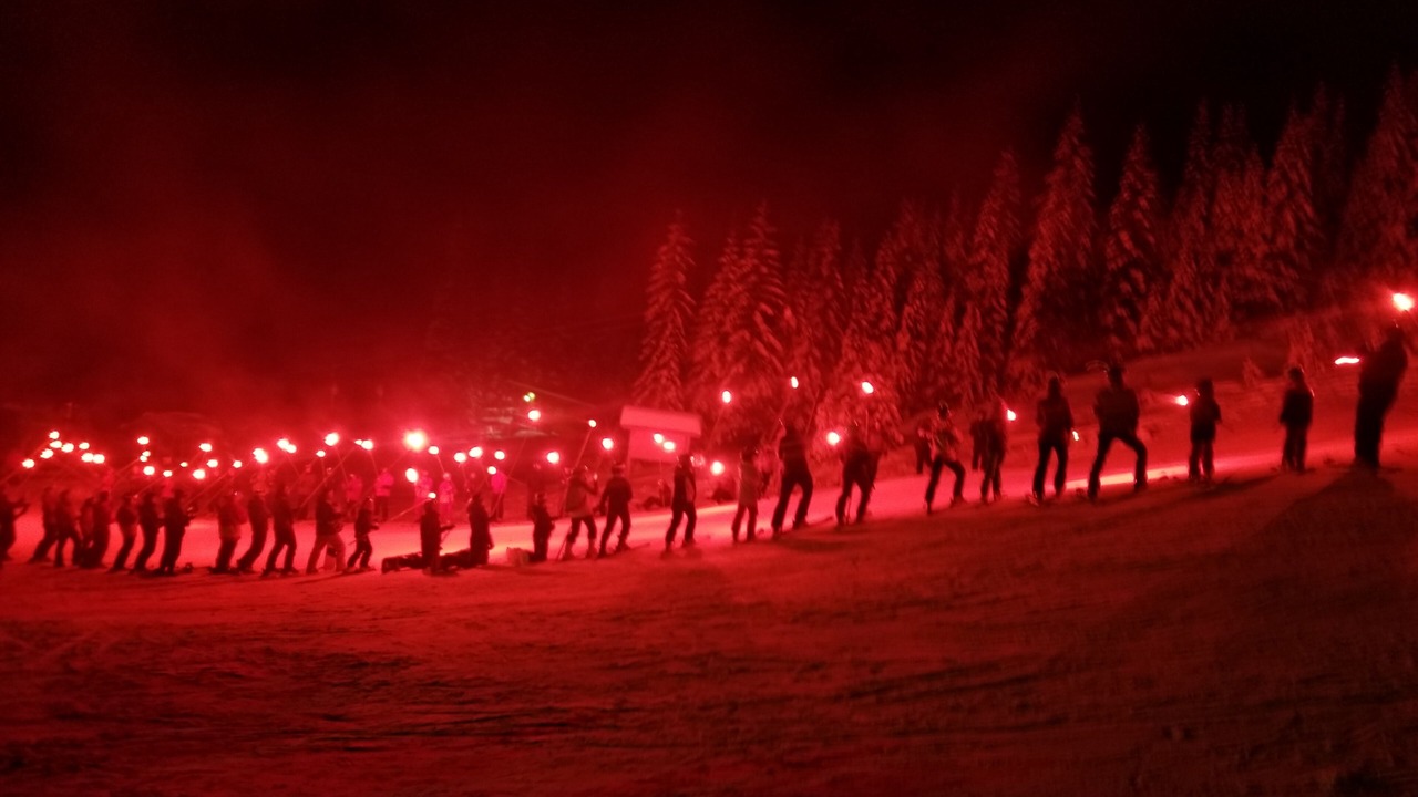 Photo of Others in Apex Mountain