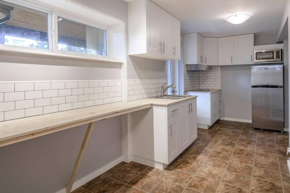 Photo of Kitchen in Comox