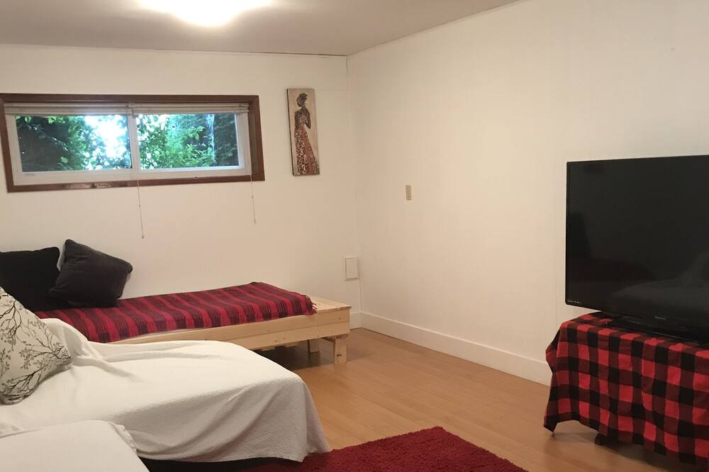 Photo of Bedroom in Comox