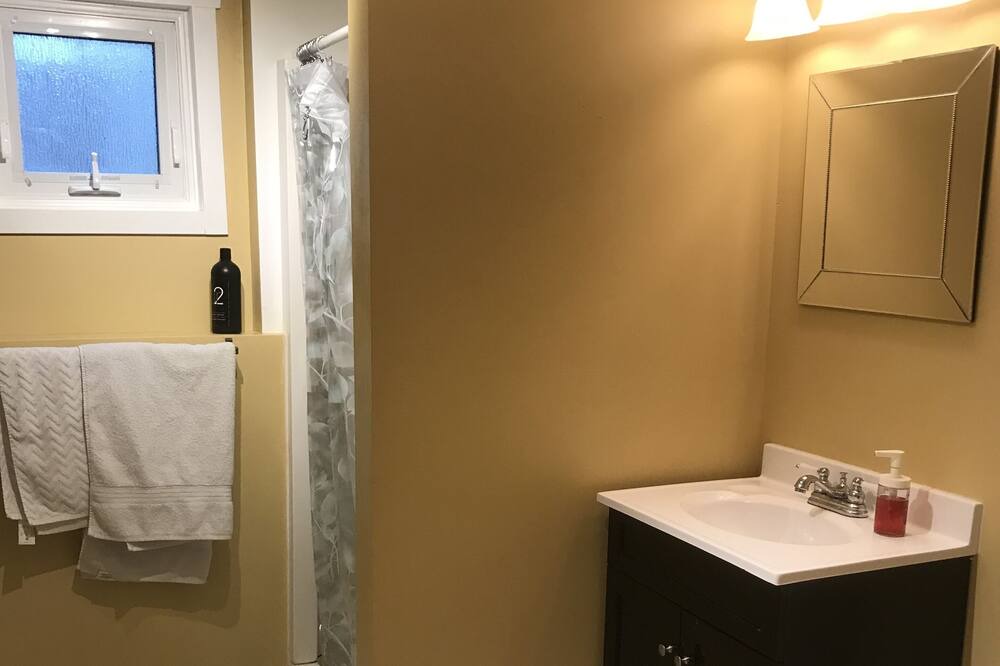 Photo of Bathroom in Comox
