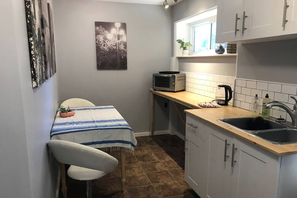 Photo of Bedroom in Comox