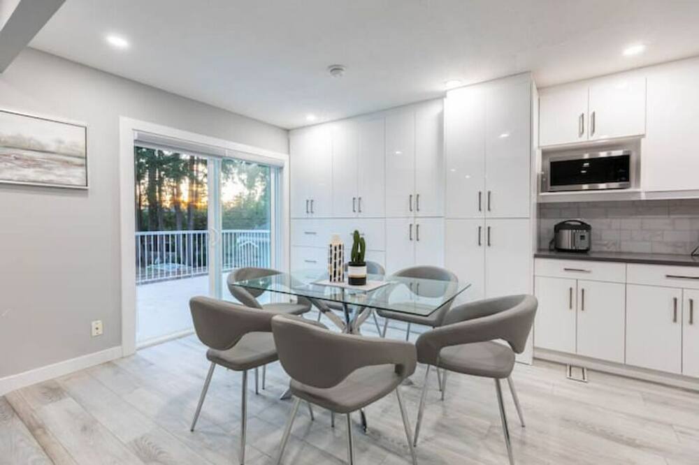 Photo of Kitchen in Delta