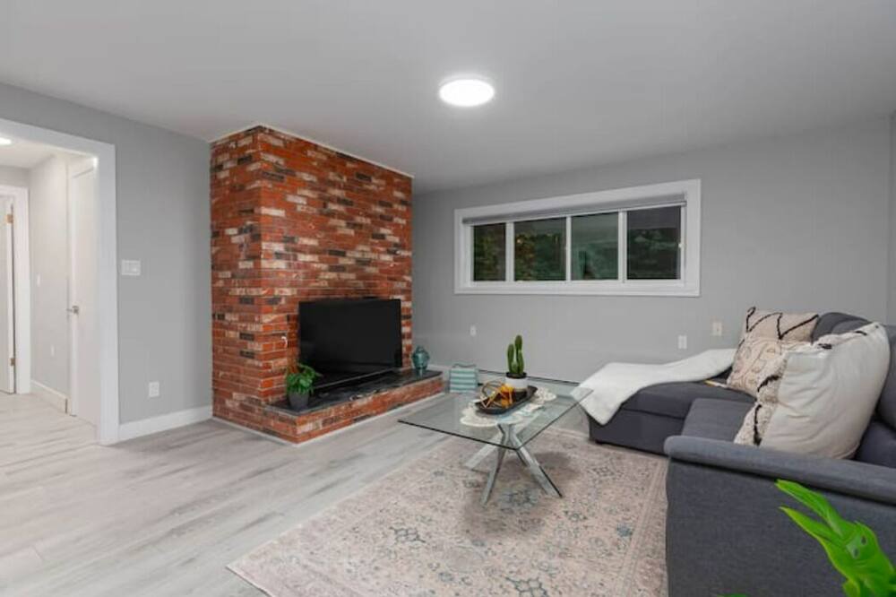 Photo of Livingroom in Delta