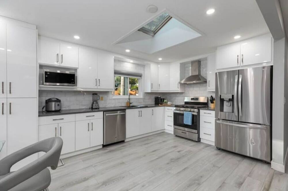 Photo of Kitchen in Delta