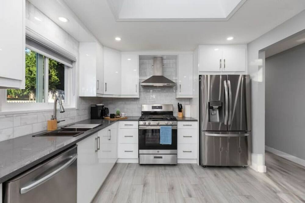 Photo of Kitchen in Delta