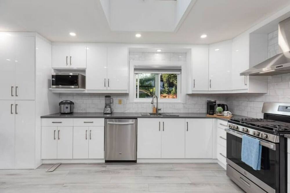 Photo of Kitchen in Delta