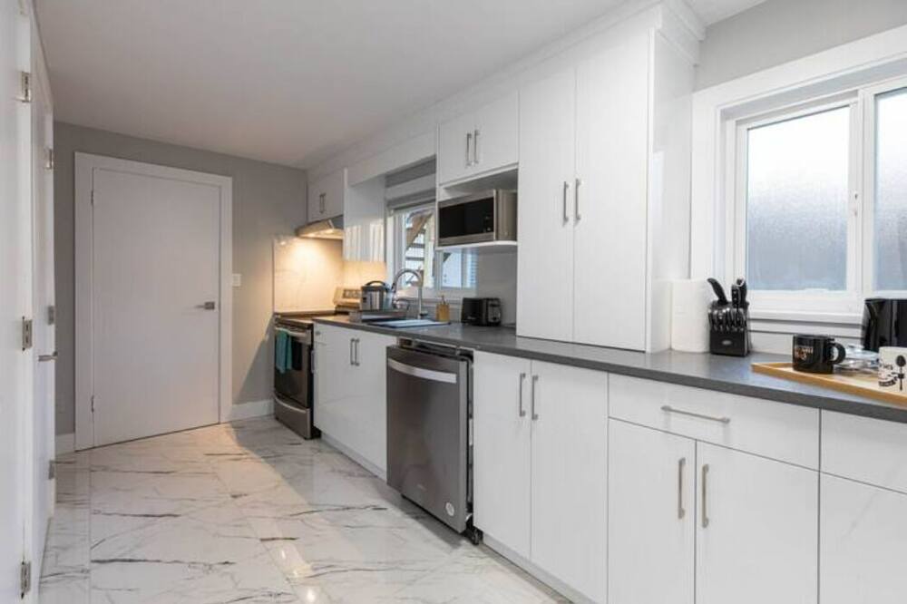 Photo of Kitchen in Delta