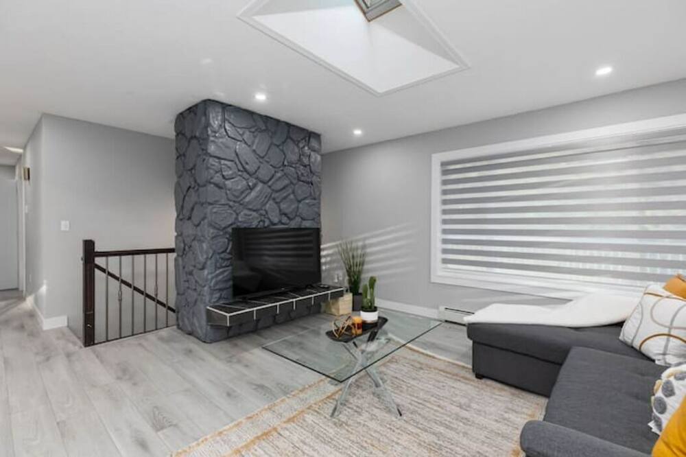 Photo of Livingroom in Delta