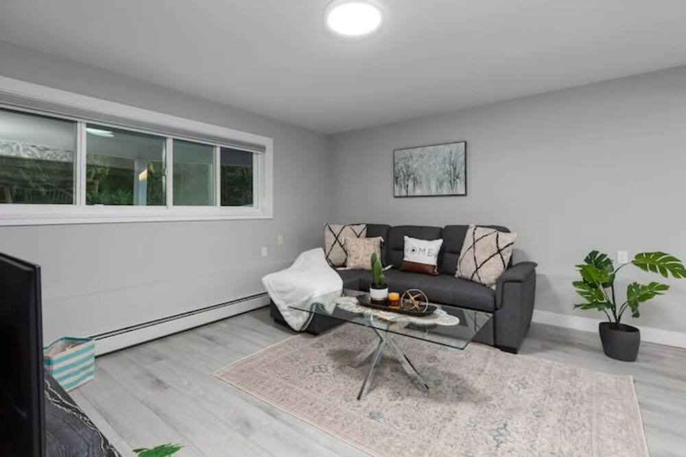 Photo of Livingroom in Delta