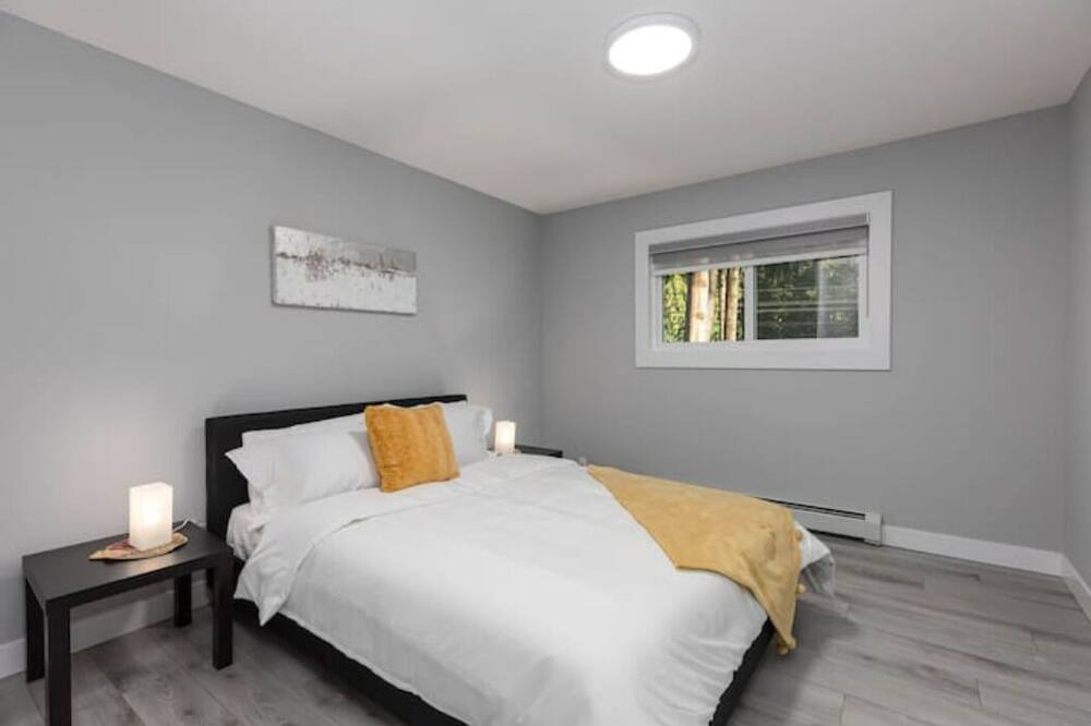 Photo of Bedroom in Delta