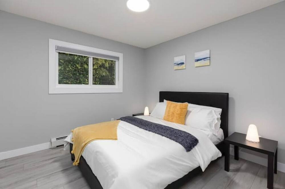 Photo of Bedroom in Delta