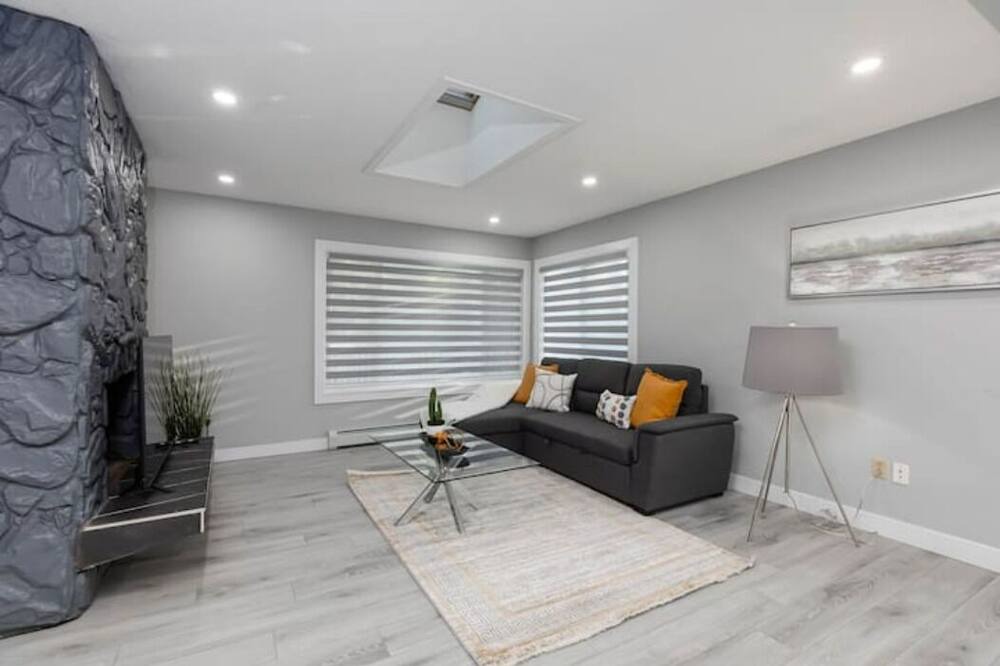 Photo of Livingroom in Delta