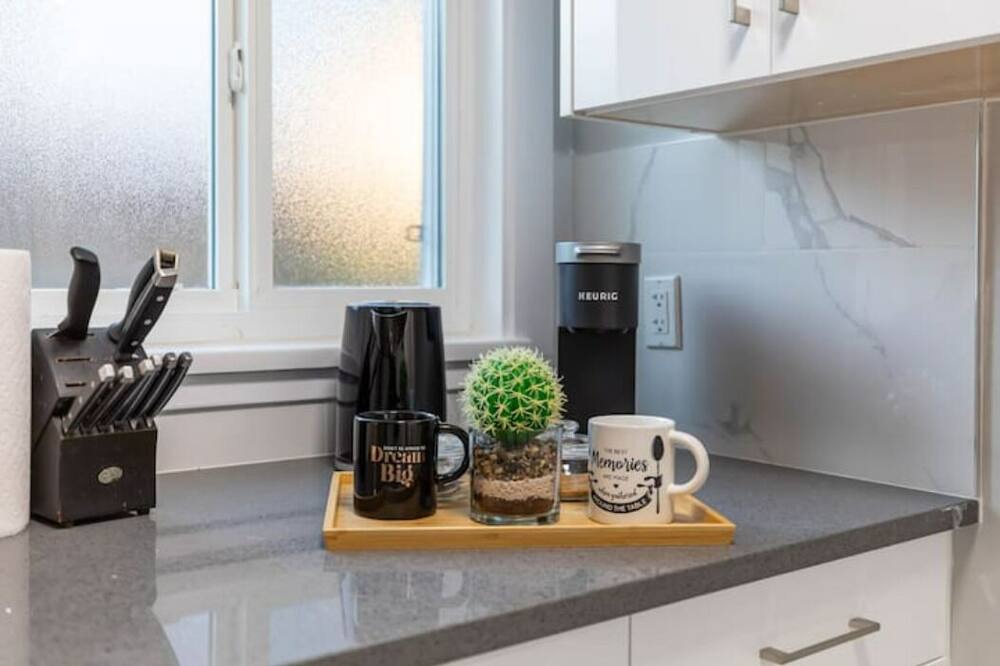 Photo of Kitchen in Delta