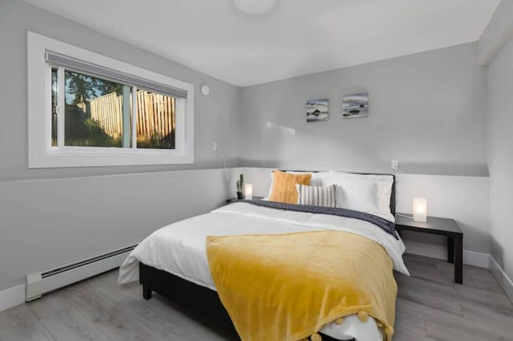 Photo of Bedroom in Delta