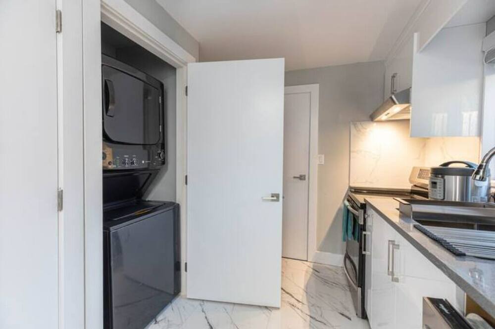 Photo of Kitchen in Delta