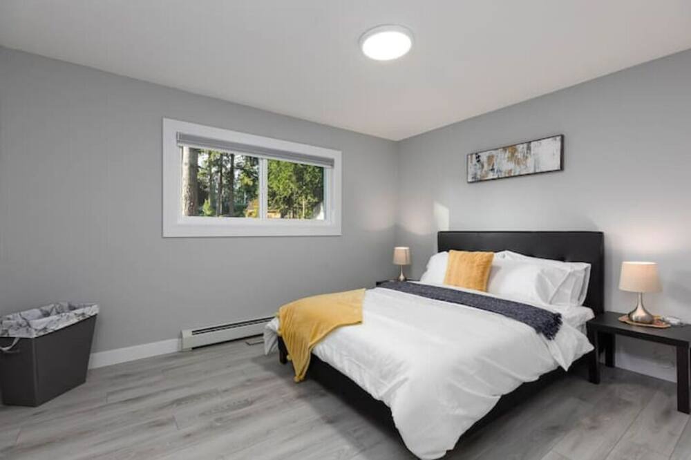 Photo of Bedroom in Delta