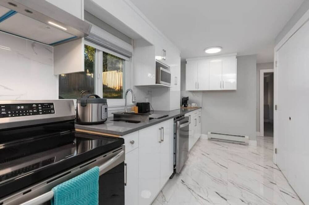 Photo of Kitchen in Delta