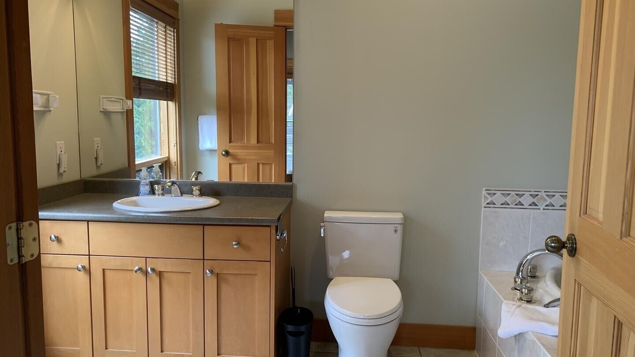 Photo of Bathroom in Sundance Estates