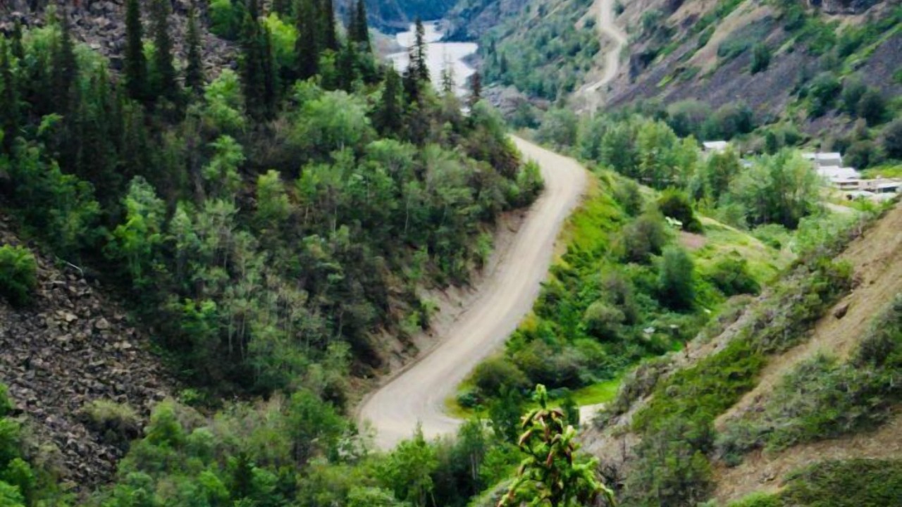 Photo of Others in Dease Lake