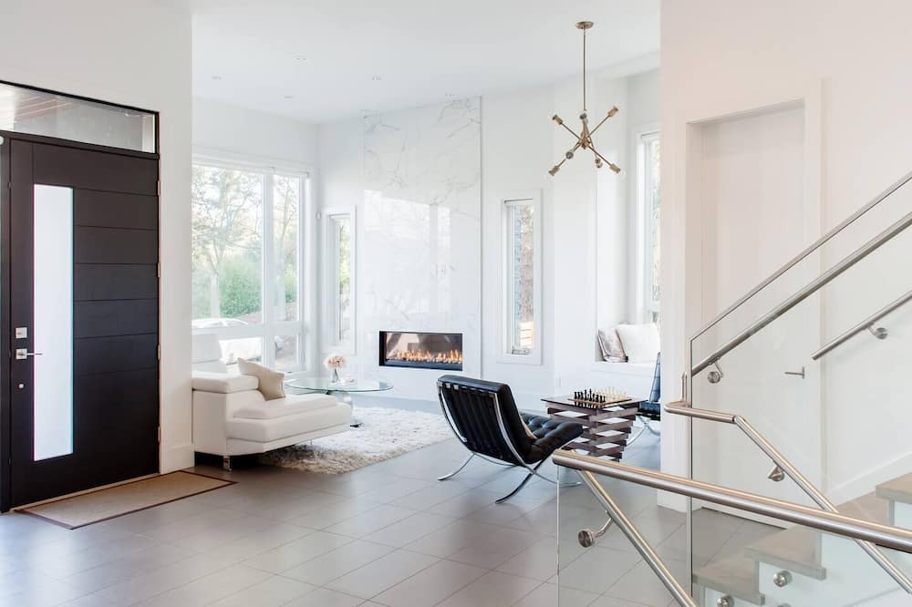 Photo of Bathroom in Burnaby