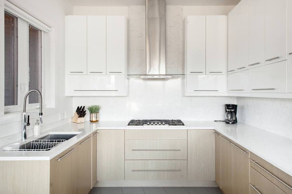 Photo of Kitchen in Burnaby