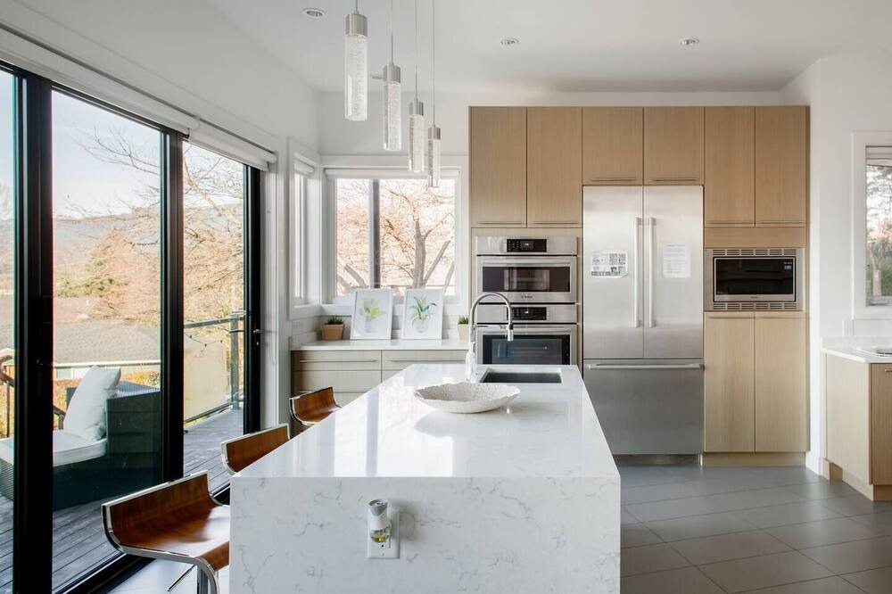 Photo of Kitchen in Burnaby