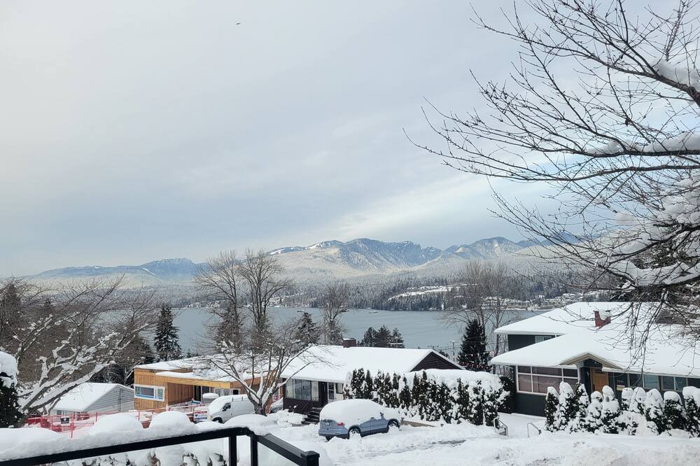 Photo of Outdoor in Burnaby