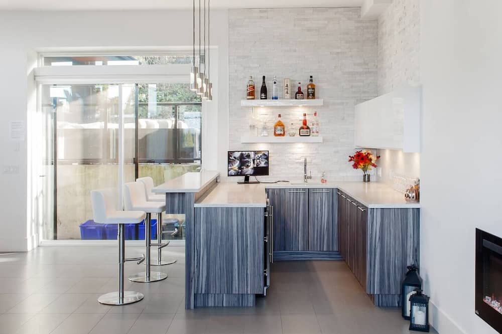 Photo of Kitchen in Burnaby