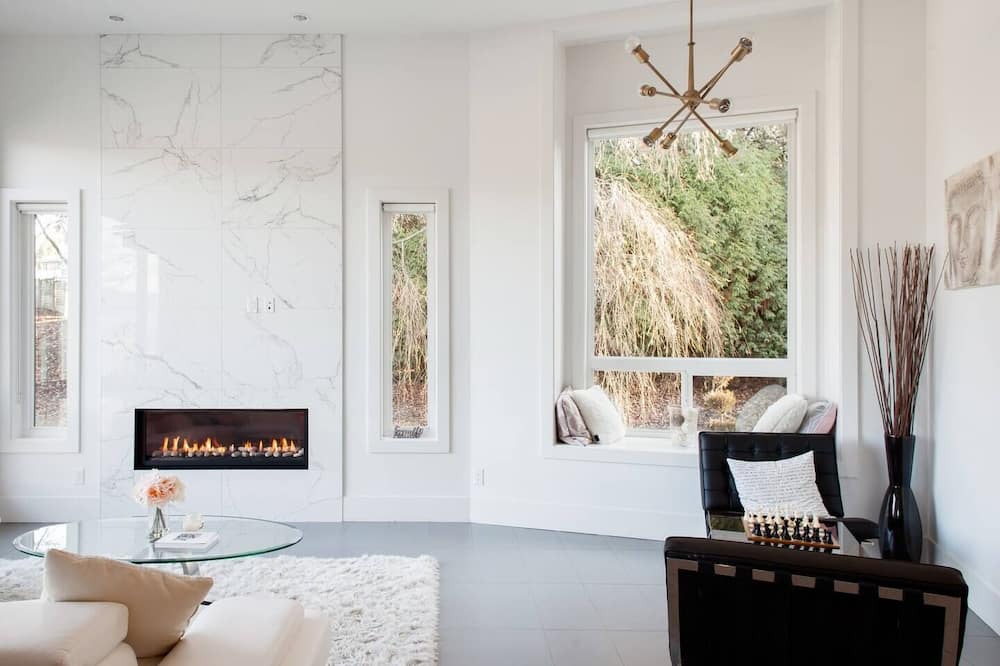 Photo of Livingroom in Burnaby
