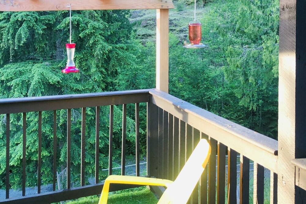 Photo of Patio Balcony in Regional District of Nanaimo