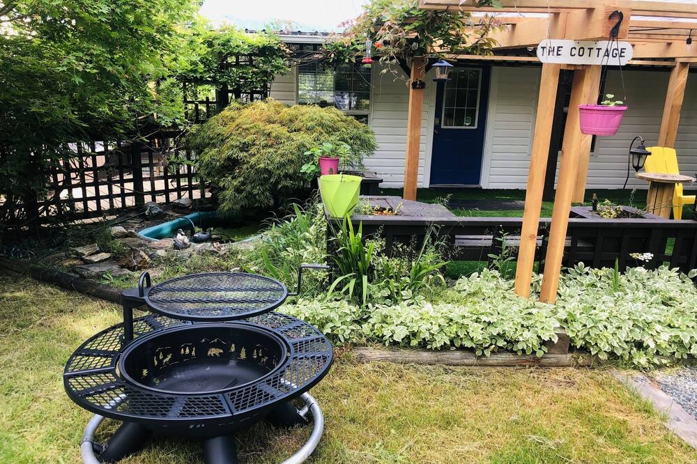 Photo of Outdoor in Regional District of Nanaimo