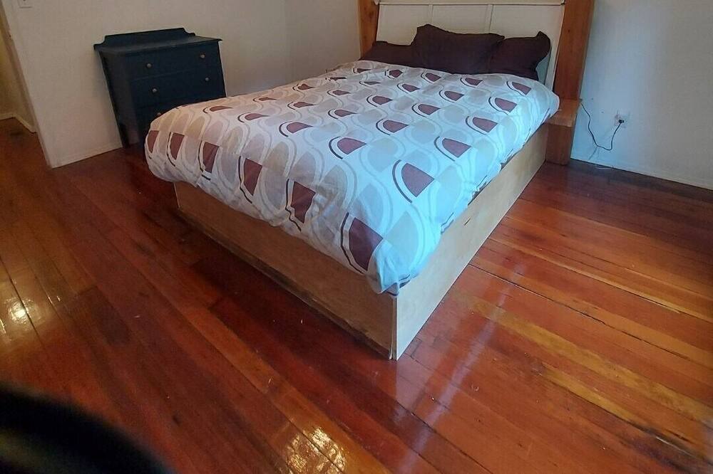 Photo of Bedroom in Regional District of Nanaimo