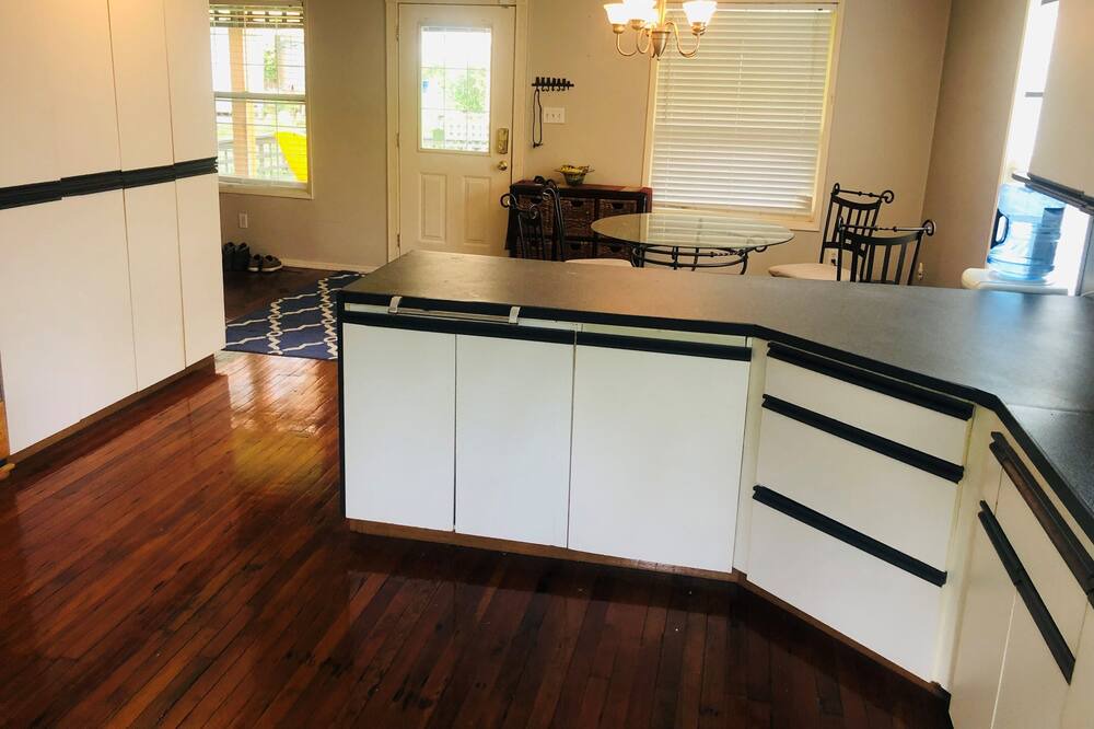 Photo of Kitchen in Regional District of Nanaimo